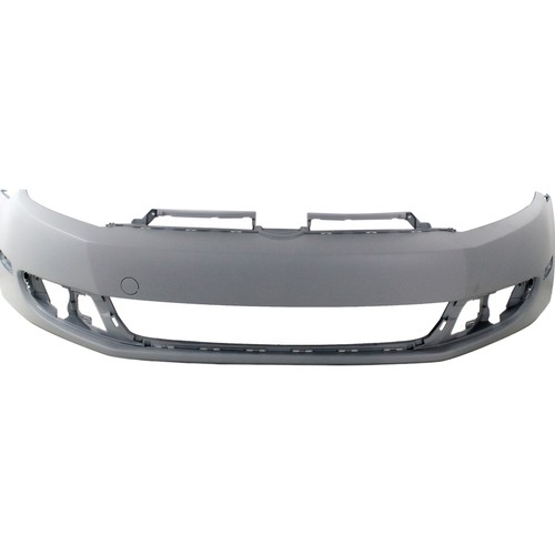Bumper cover primed front - bumper,