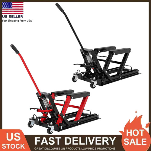 1500 lbs hydraulic - lbs, lift