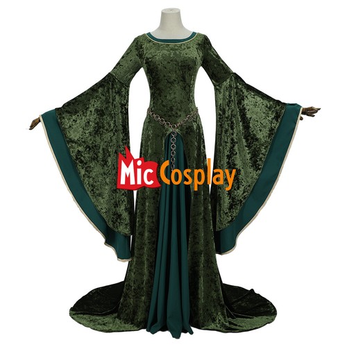 Women medieval style elinor - women,