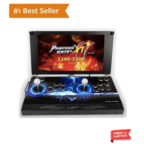 30000 portable arcade - 30000,