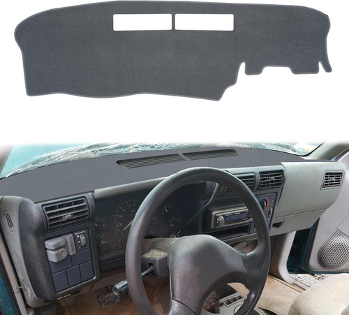 Dashboard cover dash mat - dash,