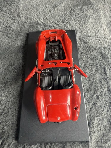 1957 ferrari 250 testa rossa - 1957,