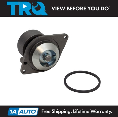 Trq engine coolant water pump - coolant,