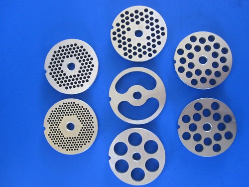 Size grinding plate disc - plate,