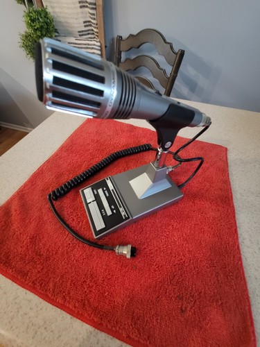 Kenwood desk mic for - mc,