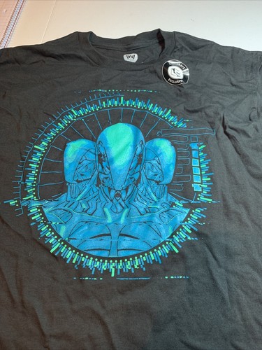 Westworld android shirt - westworld, t-shirt