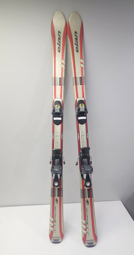 Elan race integra - race, 140cm