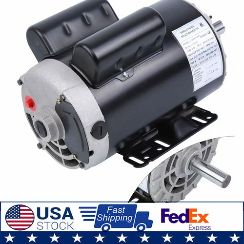 5hp compressor duty - 5hp,