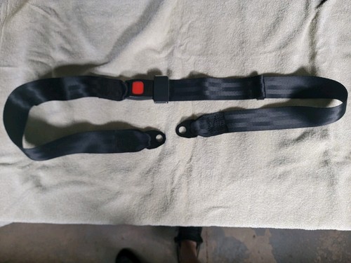 Seatbelt for hoveround - seatbelt,