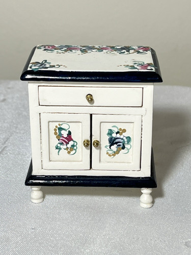 Dollhouse artisan miniature - dollhouse,
