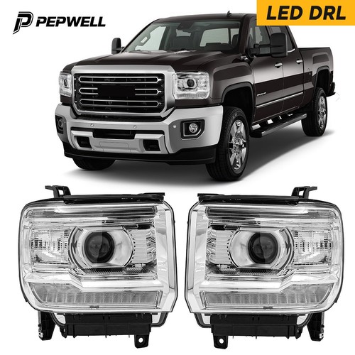 For 2014 2018 gmc - 2x,