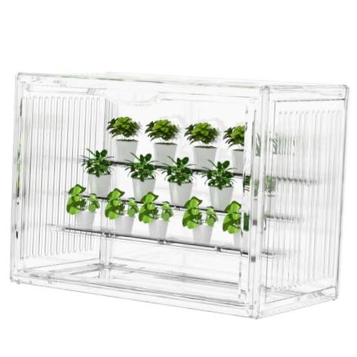 X10 66 mini - 14.17"x10.63"x8.66",