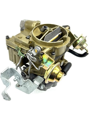 Rochester 2gv carburetor - 2gv,