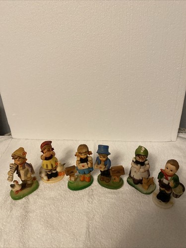 Vtg lot goebel - goebel, hummel