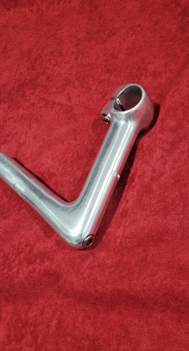 Vintage cinelli stem 120mm - vintage,