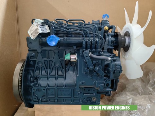 V1505 engine new original - engine,