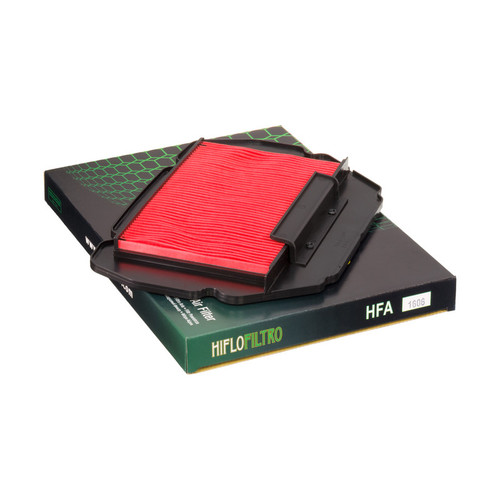 Hiflo air filter for - hiflo, honda