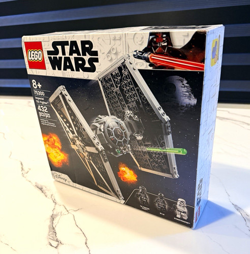 Lego star wars imperial tie - imperial,