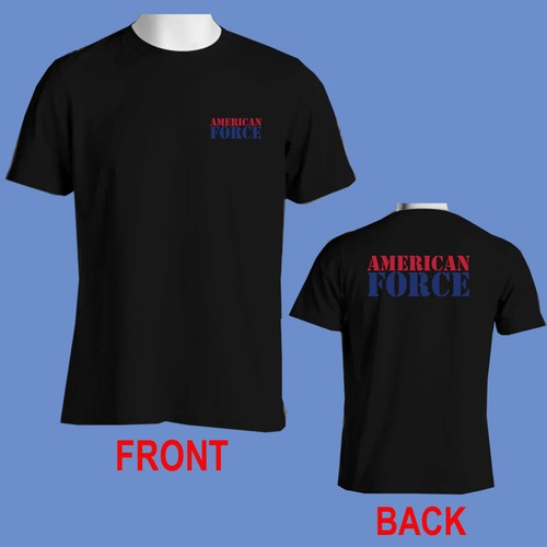 American force wheels racing - force,