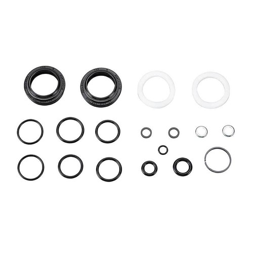 Rockshox 200h service - rockshox,,