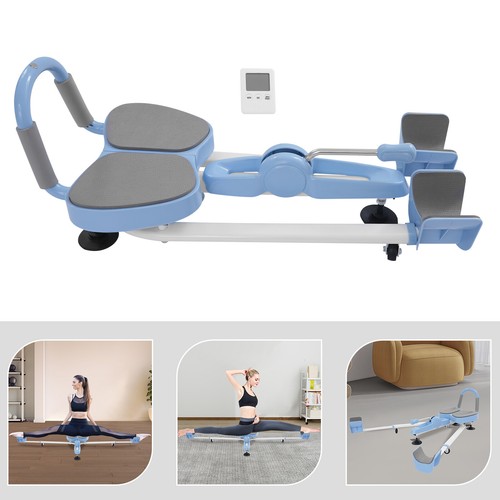 Leg stretcher mma stretching - stretcher,,