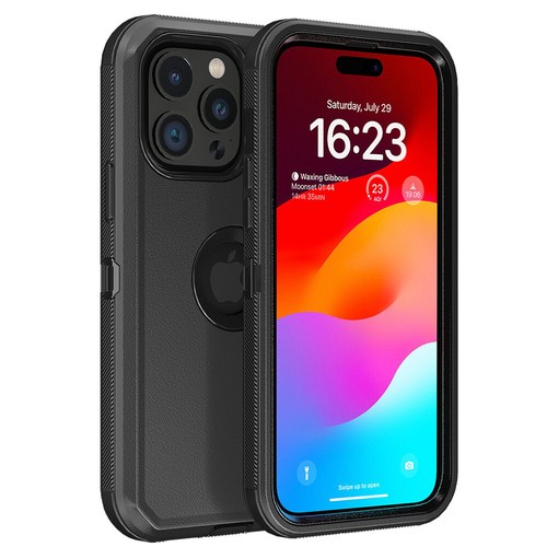 For iphone pro max 14 - 16, 15