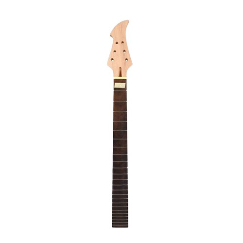 Baritone guitar neck 24fret - baritone,