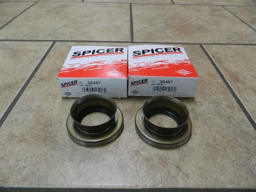 Chevy dana 4x4 front inner - front,