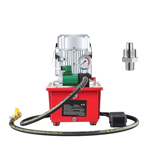Uimoso electric hydraulic pump - hydraulic,