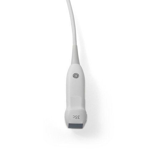 3sc cardiac ultrasound - ge, 3sc-rs