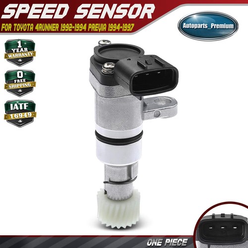 New vehicle speed sensor - new, for