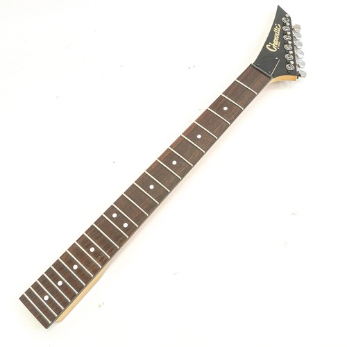 Charvel charvette 300 guitar - charvette,