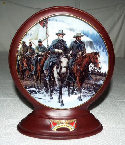 Bradford exchange 1999 - exchange, return