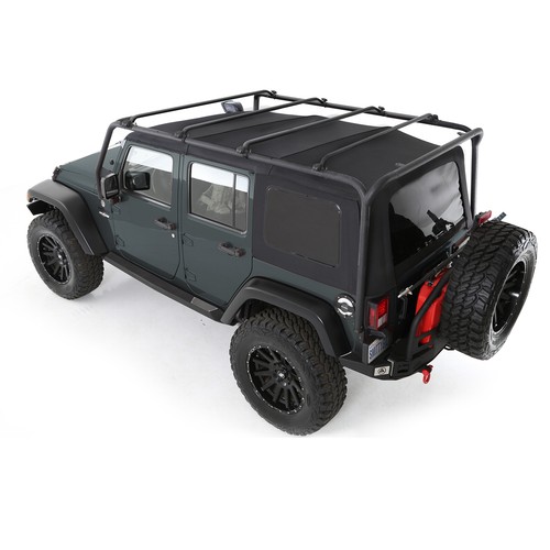 Smittybilt 76717 src - src, roof