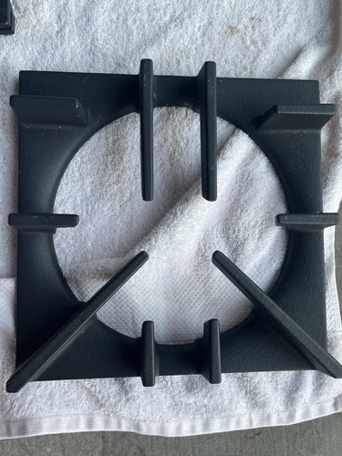 Jenn air genuine oem - oem, cast