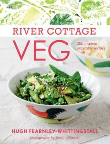 River cottage veg - river,