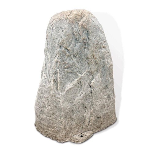 Plastic fake rock cover - fake,