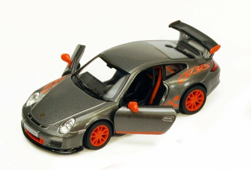 2010 porsche 911 gt3 - rs,