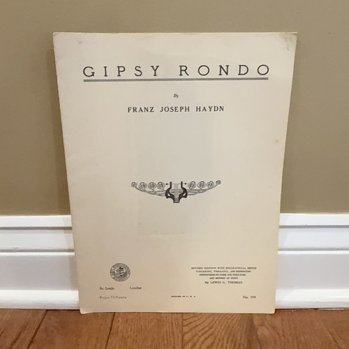 Art publication society gipsy - society,