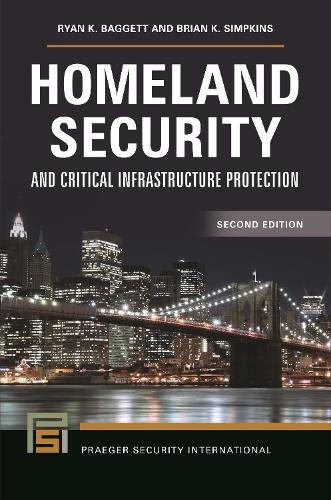 Homeland security and critical - security,
