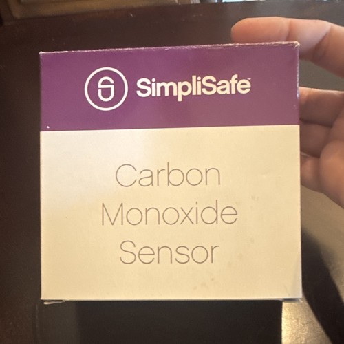 Simplisafe carbon monoxide - simplisafe,