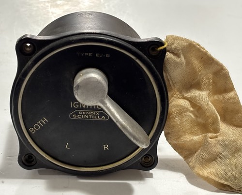 Vintage bendix scintilla - vintage,