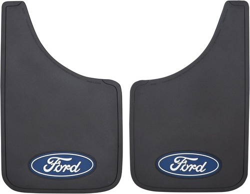 Pair ford truck logo - pair,