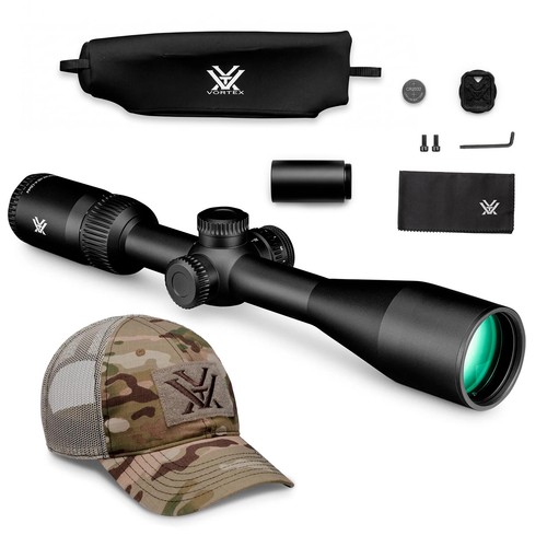 Vortex crossfire 12x44 - vortex, hd