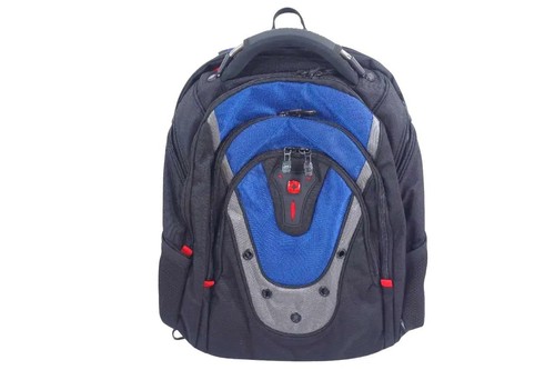 Swissgear ibex backpack - backpack, for