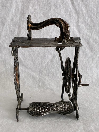 Antique german gerlach sewing - gerlach,