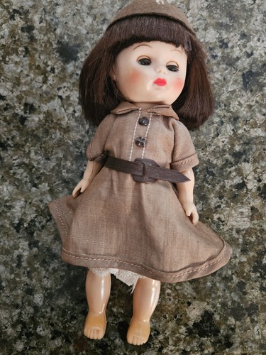 Vintage brownie girl scout - vintage,