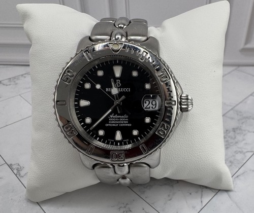 Bertolucci 300m automatic - bertolucci,
