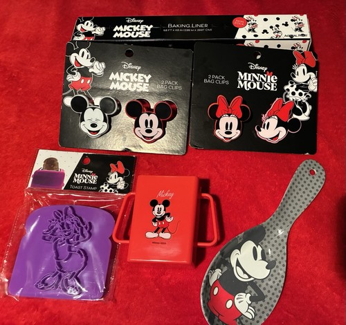 Disney mickey and minnie mouse - disney,