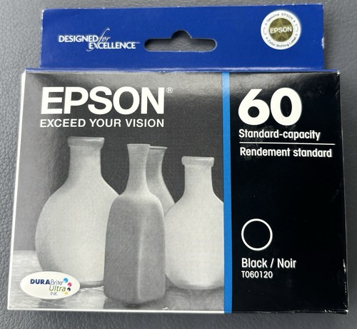Genuine epson black ink jet - epson,